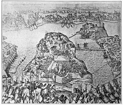Mappa dell